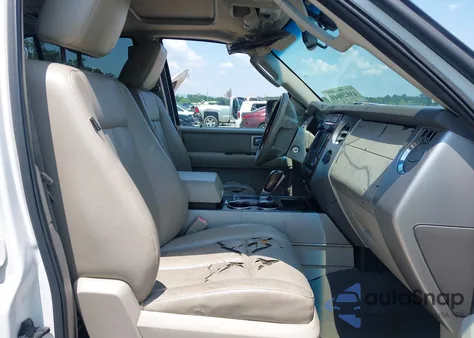 2010 Ford Expedition Limited from USA, damaged, VIN 1FMJU1K56AEA81464